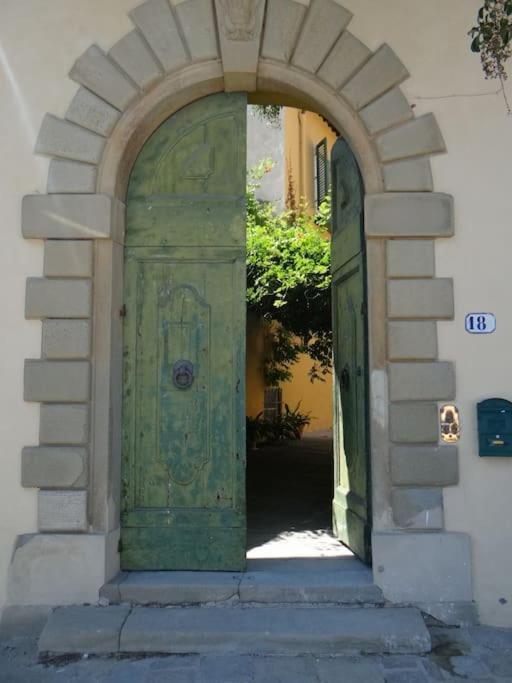 Pian Dei Giullari Suite Florence Exterior photo